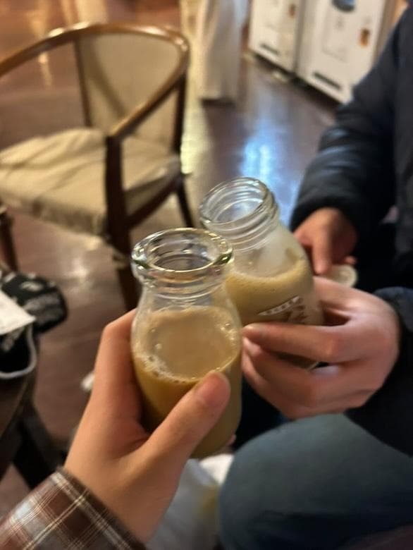 coffee-milk