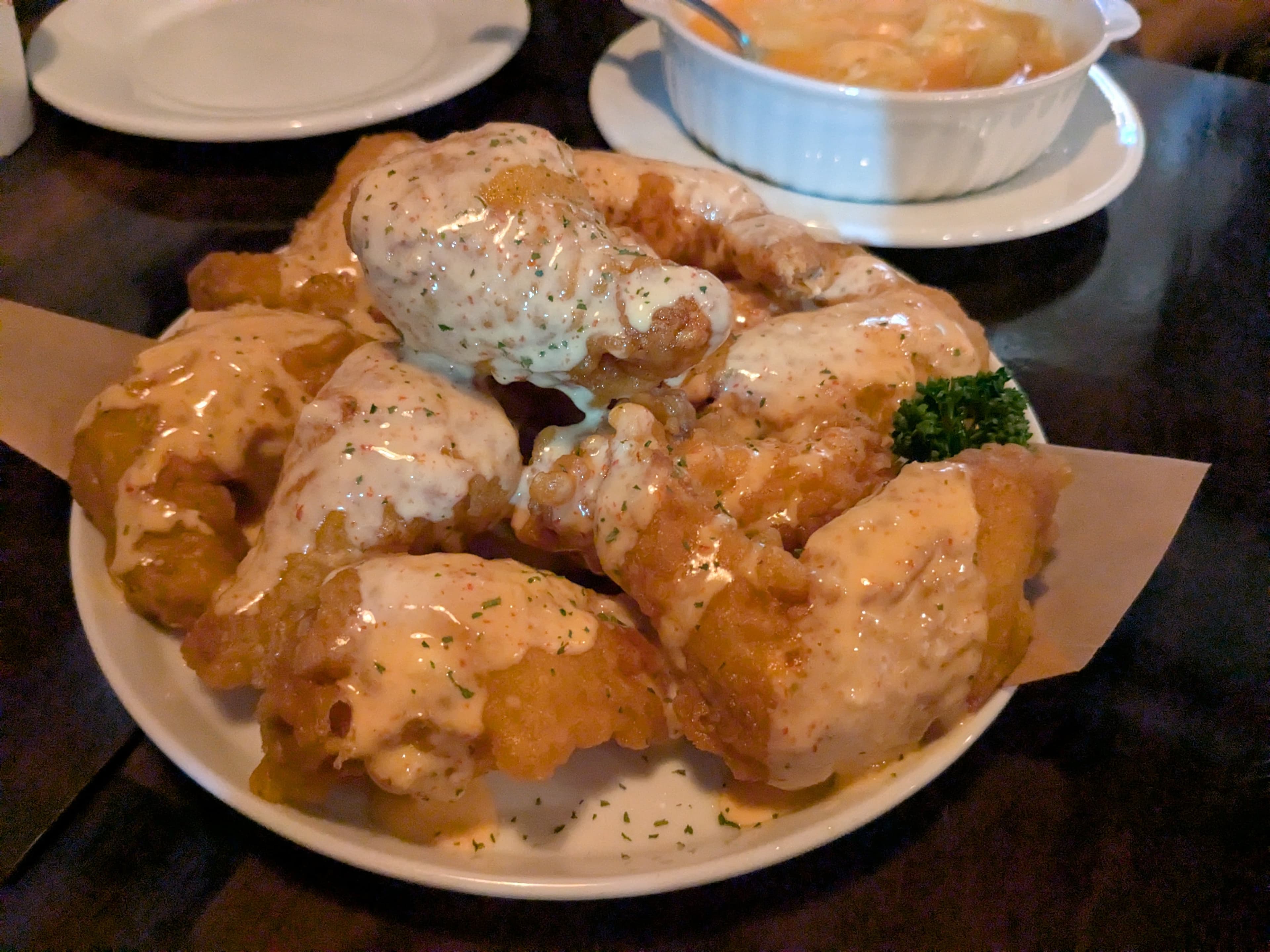rose-chiken