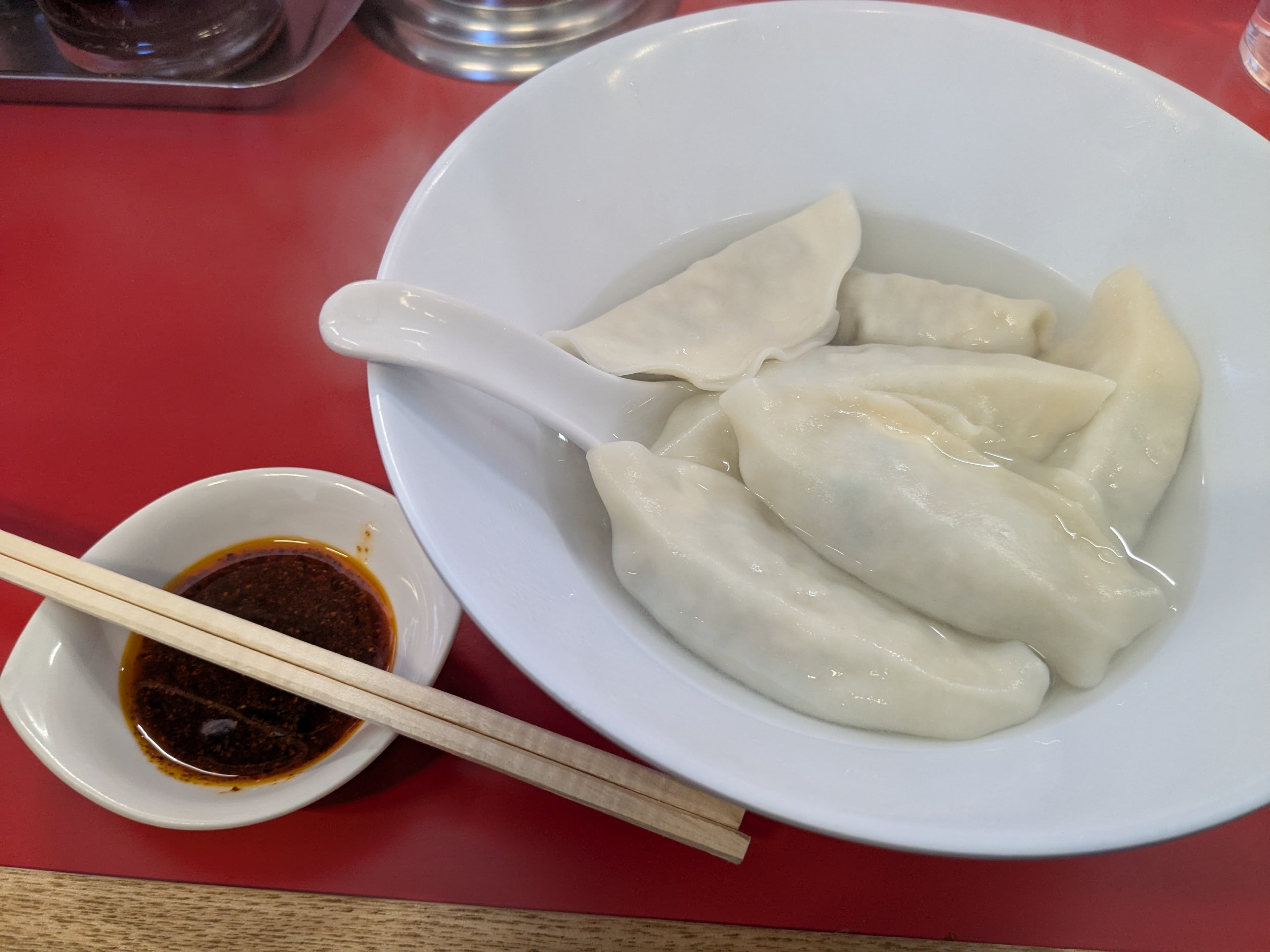 utsunomiya-dumpling